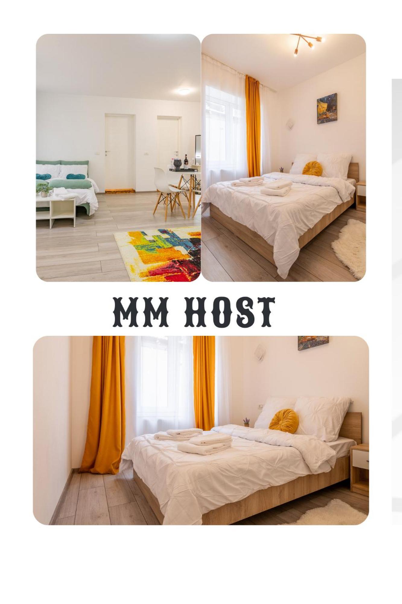 Old Town By Mm Host Apartment Brasov Exterior photo